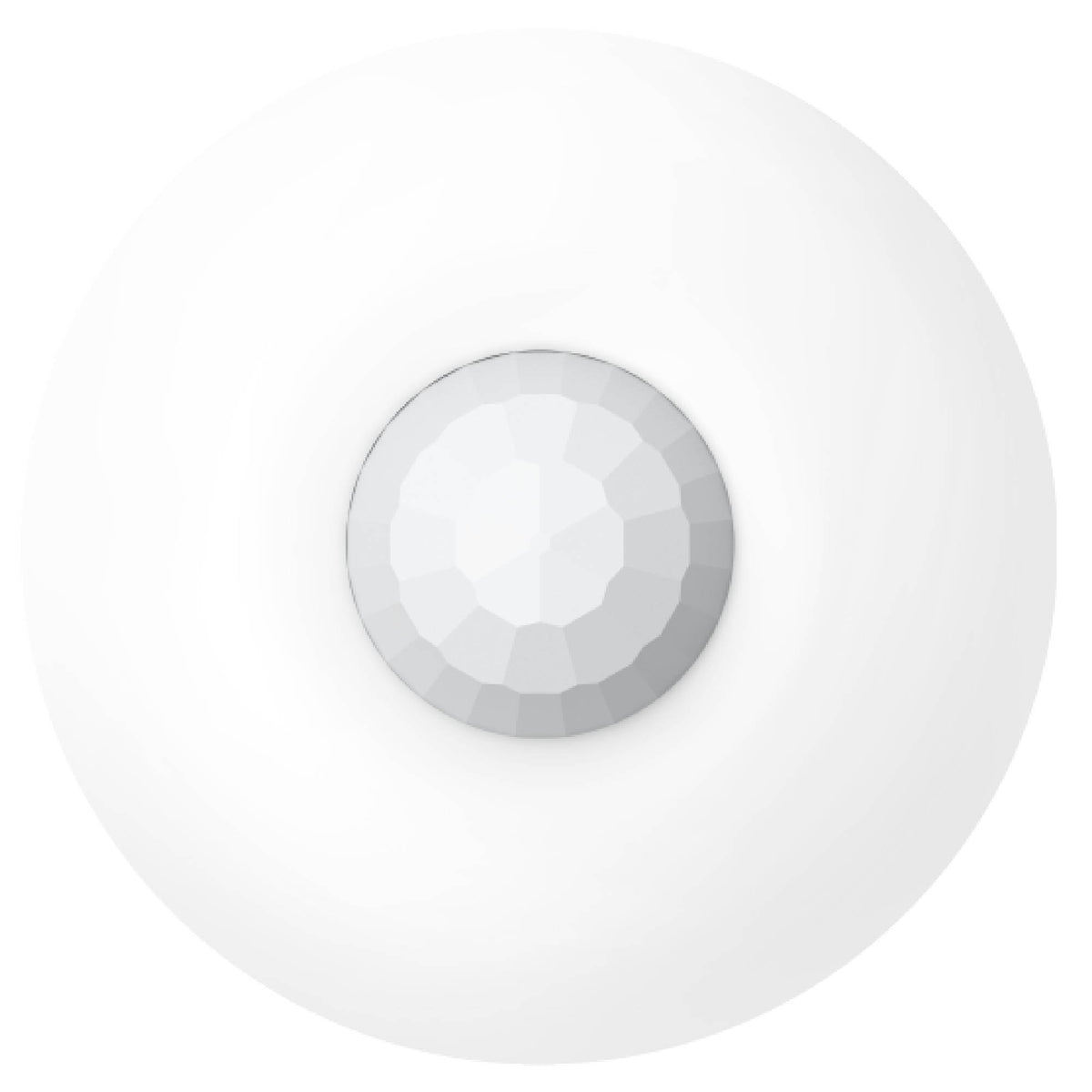 Wireless ceiling-mount PIR 12m/360°  1 CR123A battery included-DS-PDCL12-EG2-WE_C