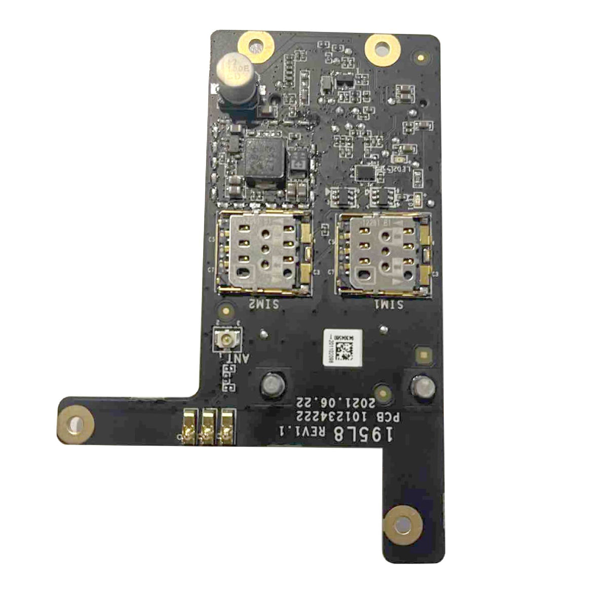 Hikvision 3G/4G module for Ax-Hybrid panels-DS-PM2-S