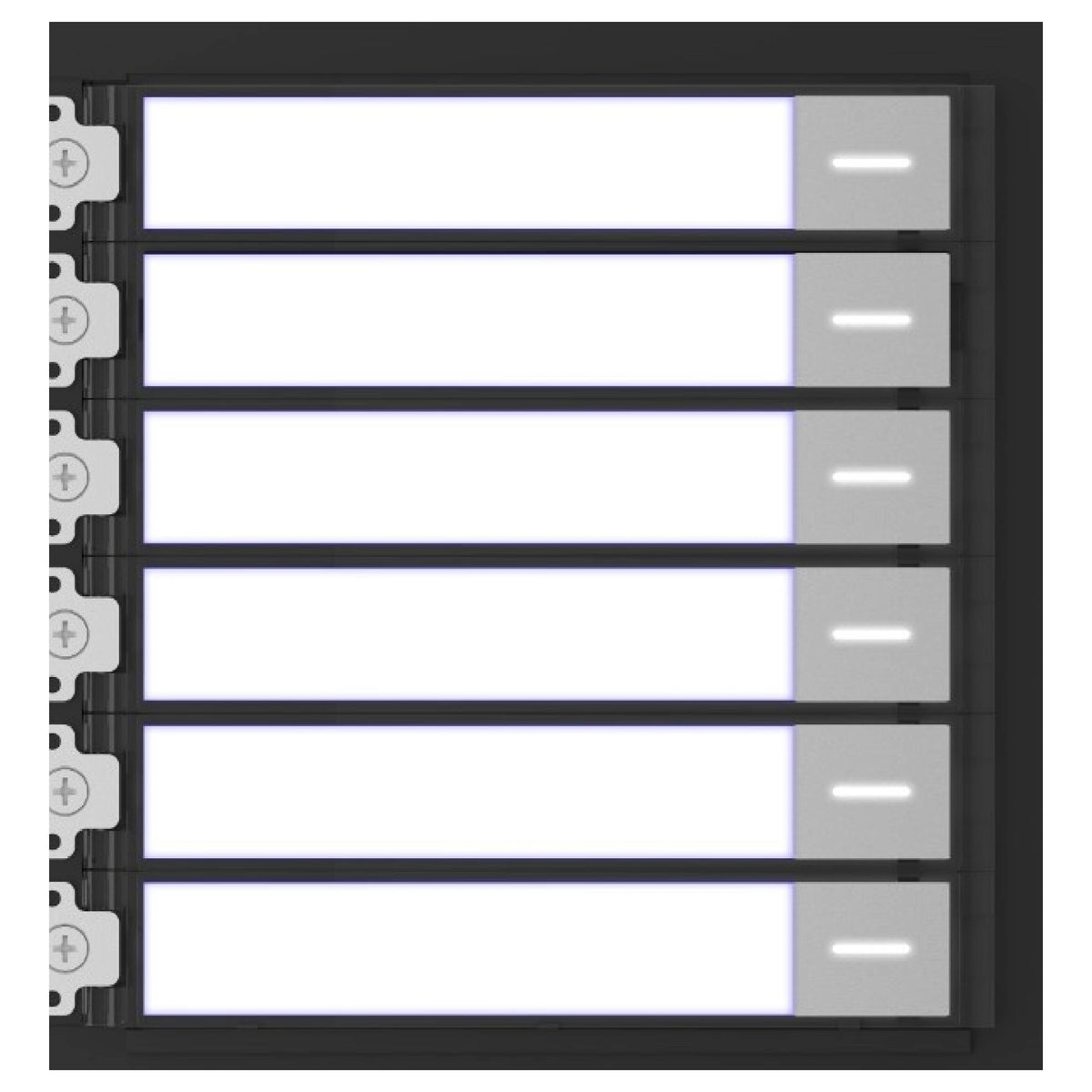 DS-KD8003 6-button expansion module-DS-KD-KK_C