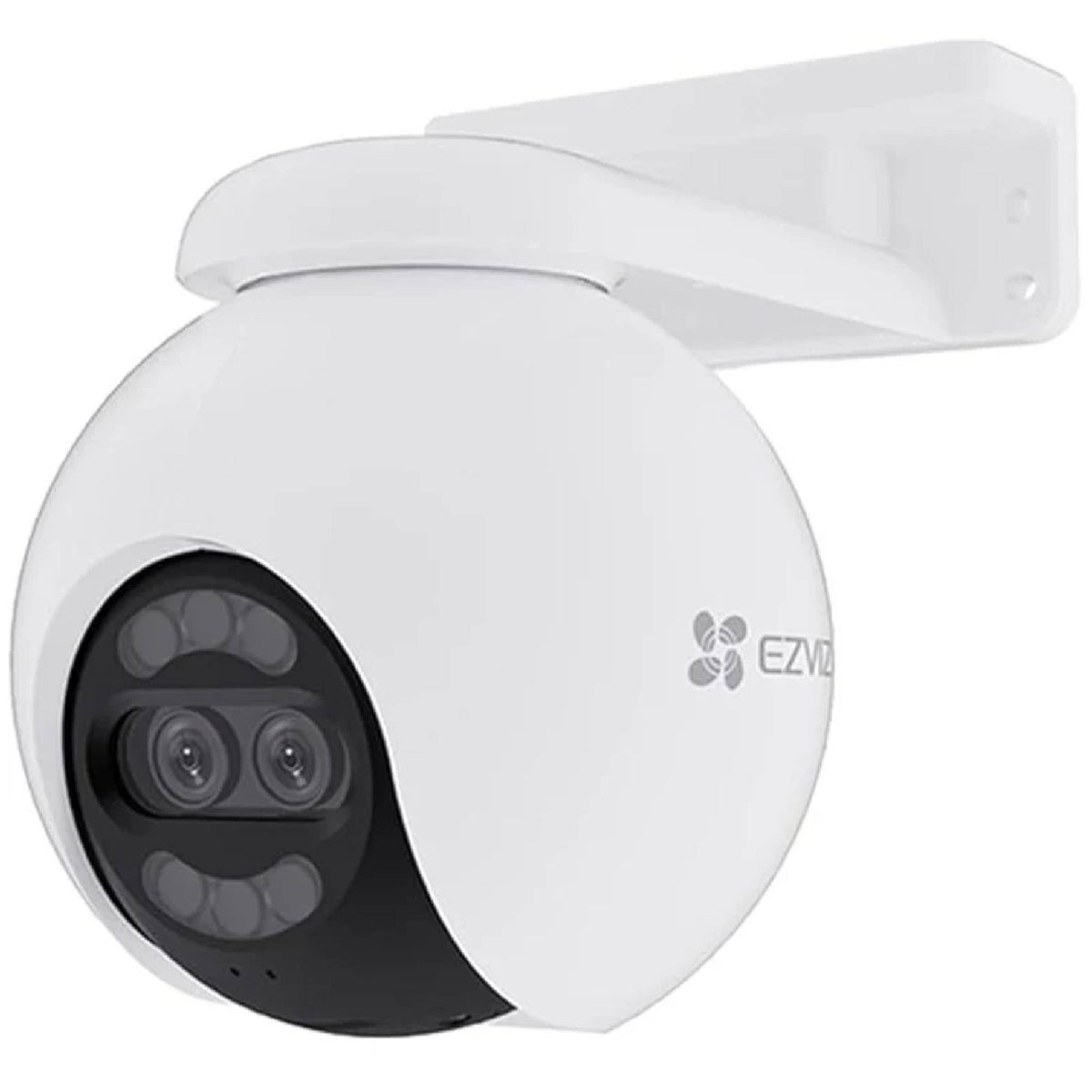 EZVIZ H80X WIFI 4K WI-FI PT CAMERA10-CS-H80X (8MP + 2MP, 4MM)