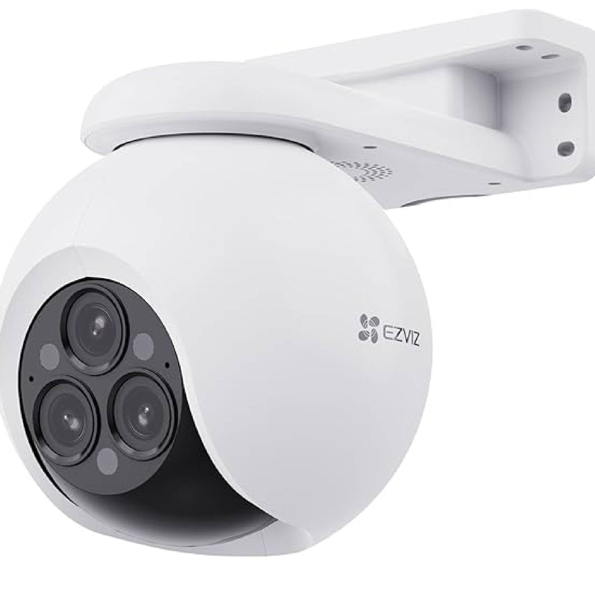 EZVIZ H80F MULTI 2K +TRIPLE-LENS WIFI-CS-H80F
