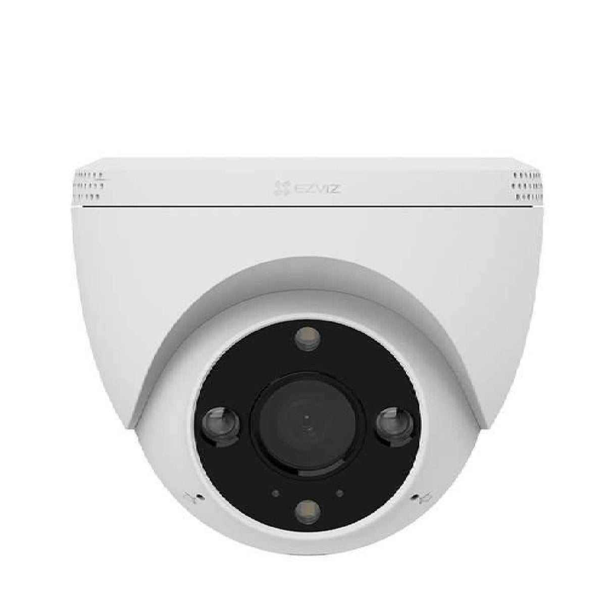 EZVIZ H4 2K WI-FI SMART HOME CAMERA-CS-H4 (3WKFL,2.8MM)