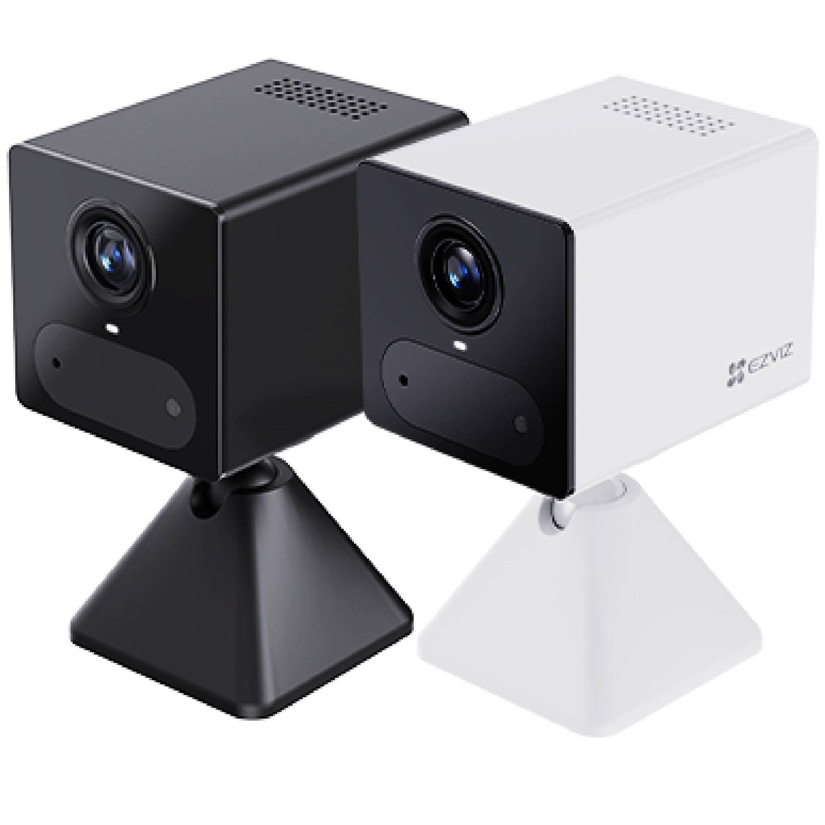 EZVIZ CB2 4G BATTERY CAMERA 2K-CS-CB2 (2K,4G)