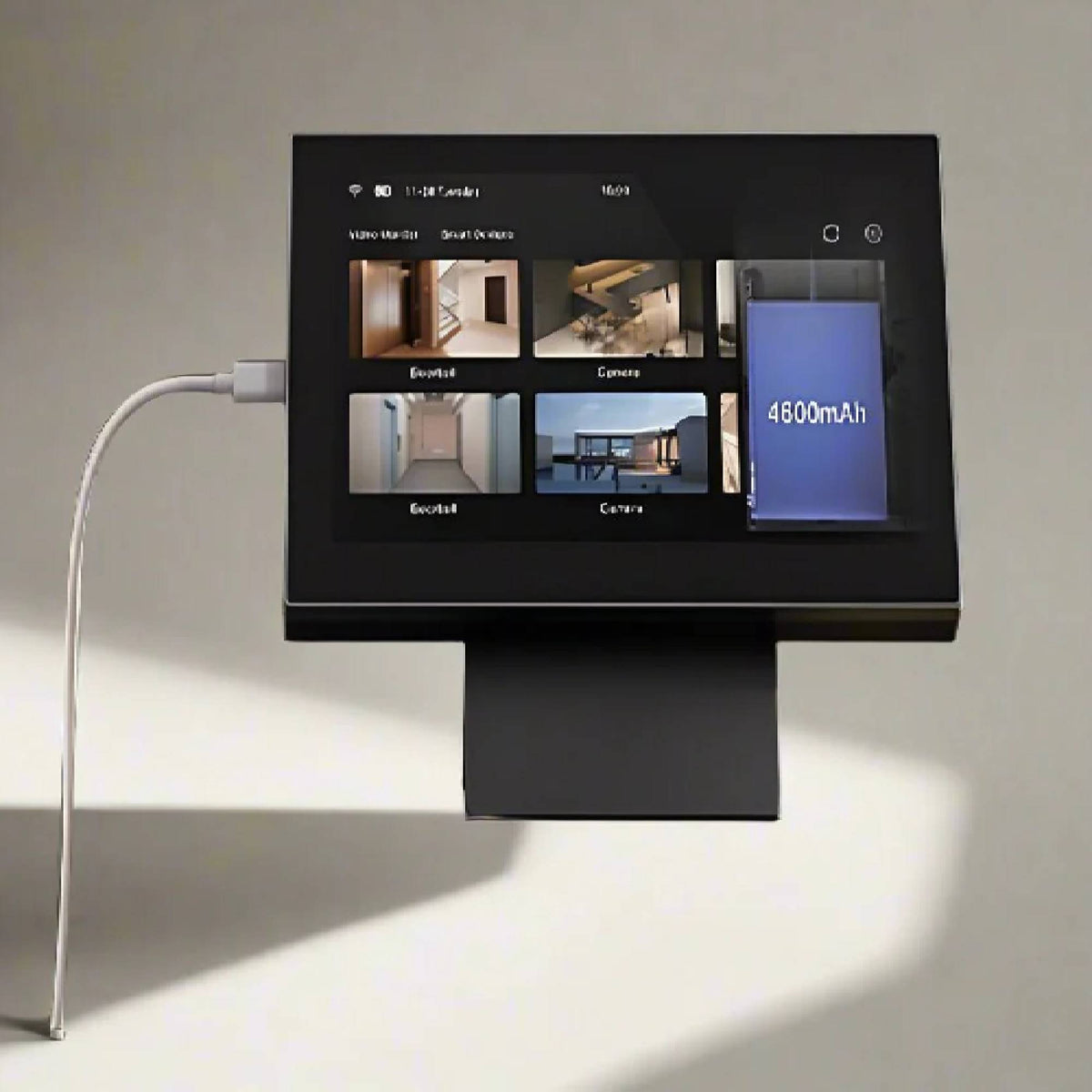 EZVIZ SMART HOME SCREEN -CS-SD7
