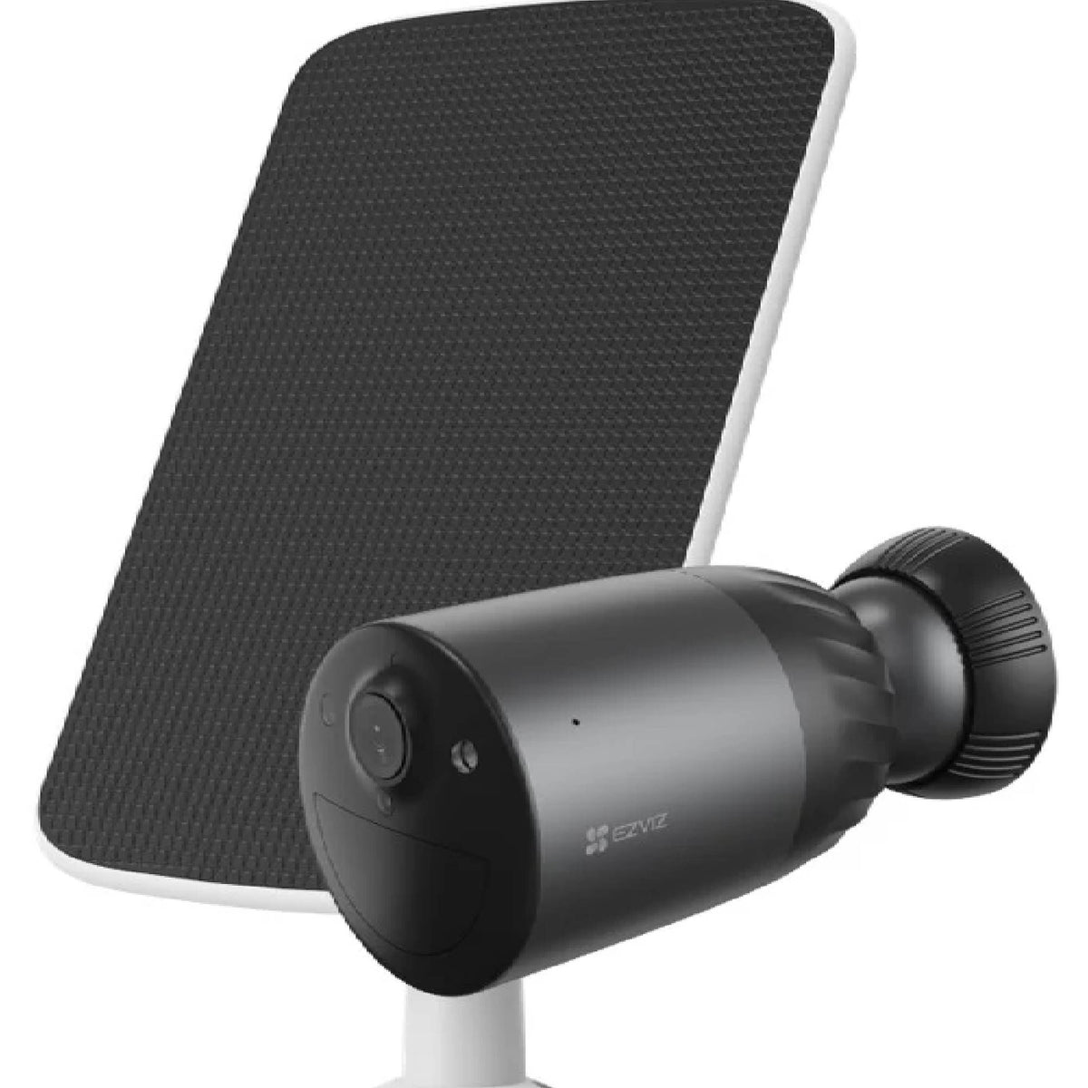 EZVIZ BC1C 4K WIFI KIT INCL SOLAR PANEL-CS-BC1C/SP (4K)