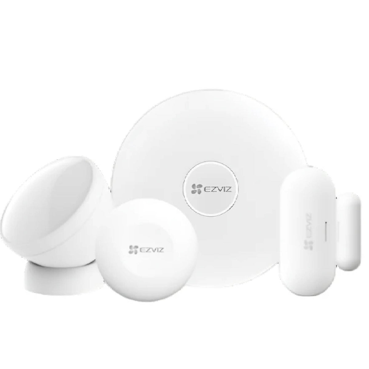 EZVIZ SMART HOME SENSOR ALARM KIT-CS-TX/A3