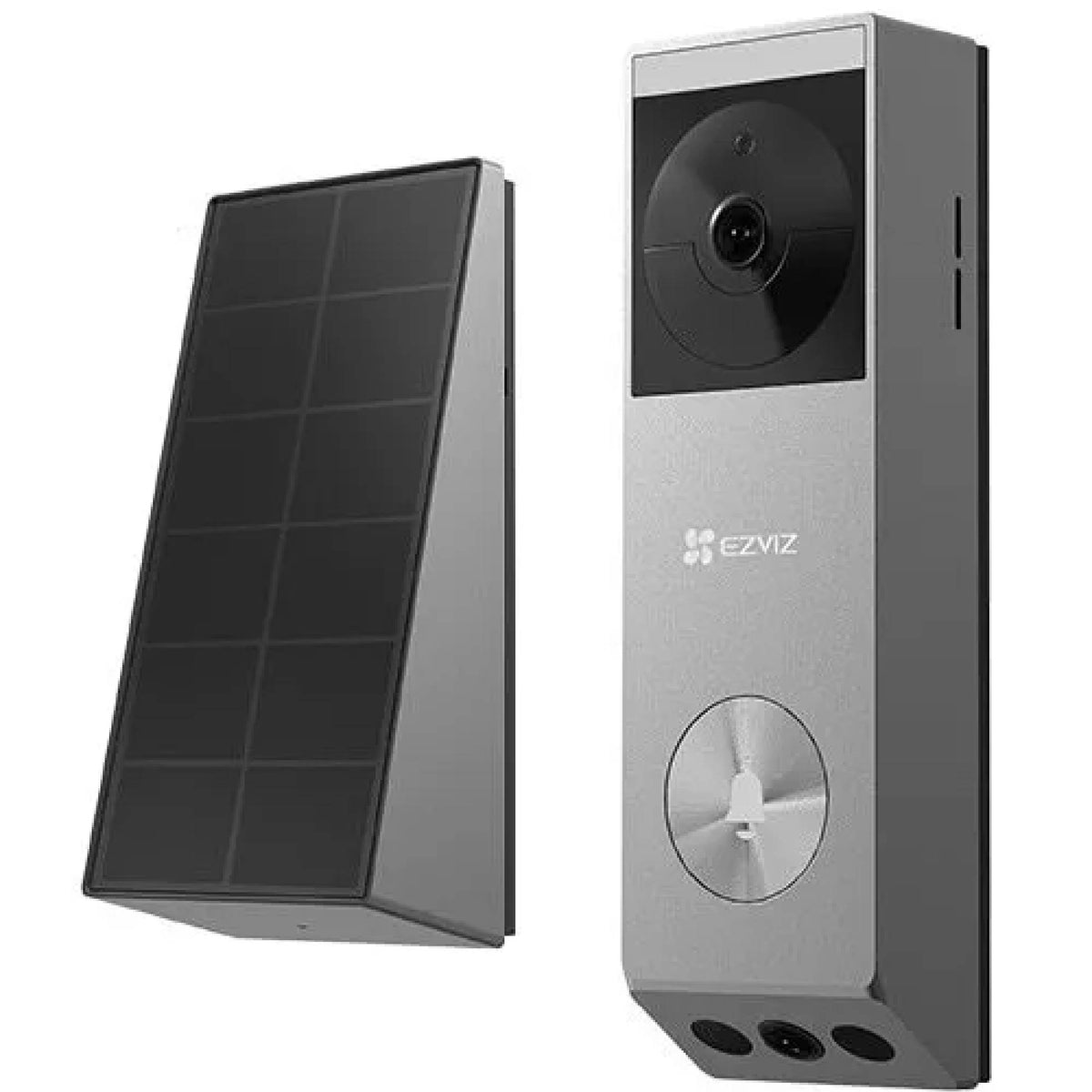 EZVIZ EP3X DOORBELL 3MP + 2MP-CS-EP3X