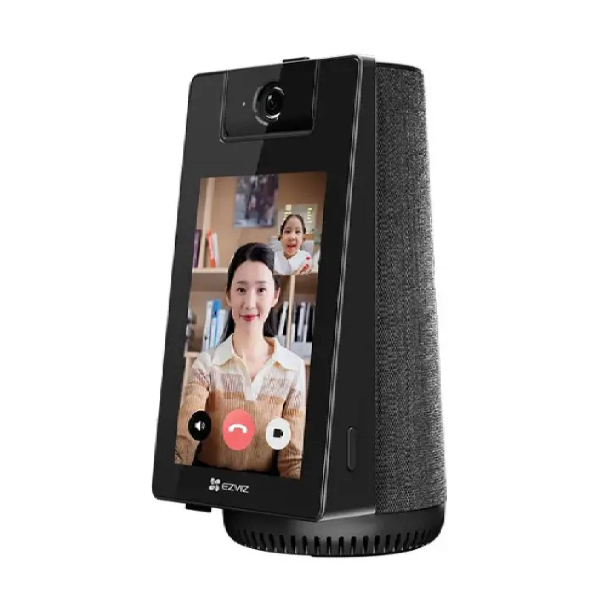 EZVIZ SMART VIDEO CALLING CAMERA CONSOLE-R100-1M4WFK (4MM)