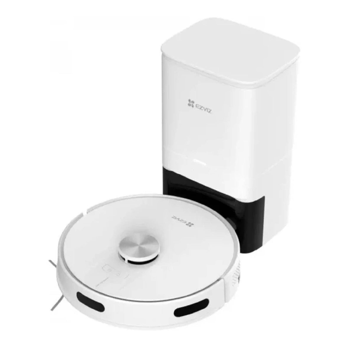 EZVIZ ROBOT VACUUM & MOP COMBO-CS-RE4P-PWT2