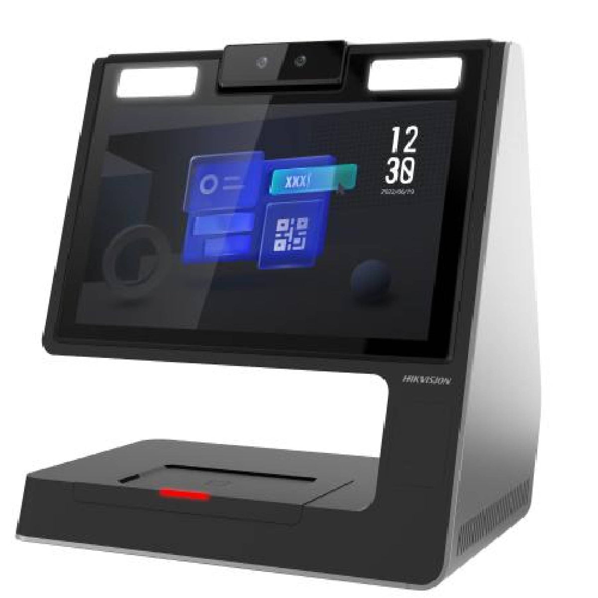 Pro Series Visitor Terminal-DS-K5032-D