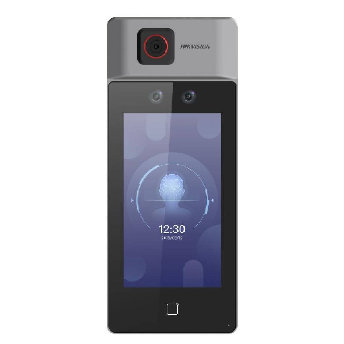 Ultra Face Recognition Terminals-DS-K1T671TM-3XF