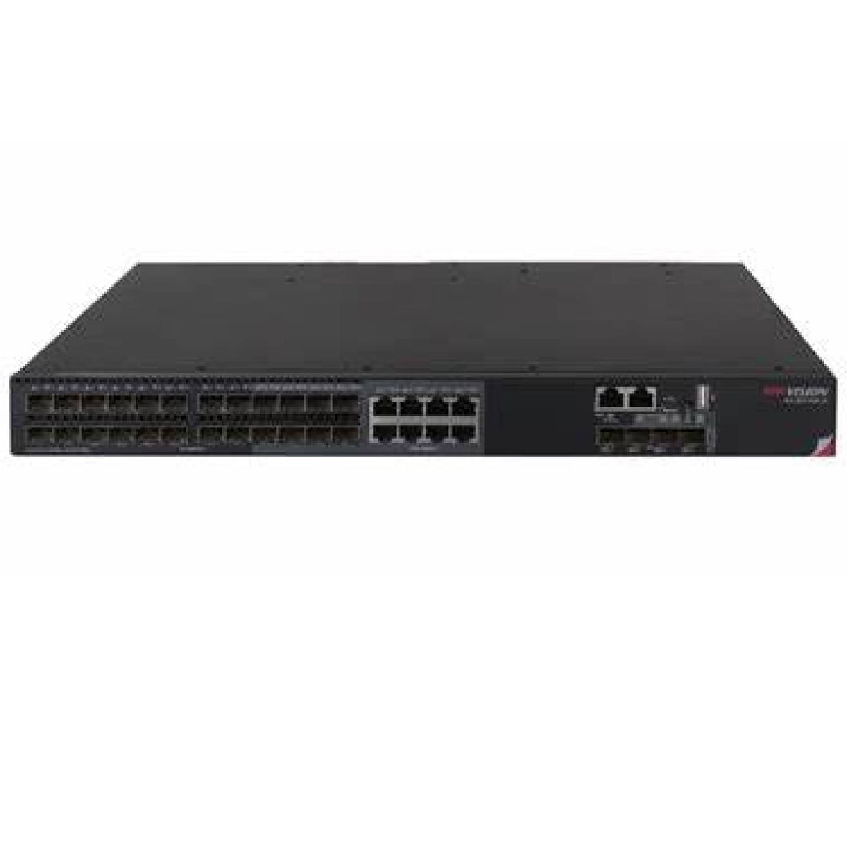 28 Port Fiber Core Switch-DS-3E3728F-H