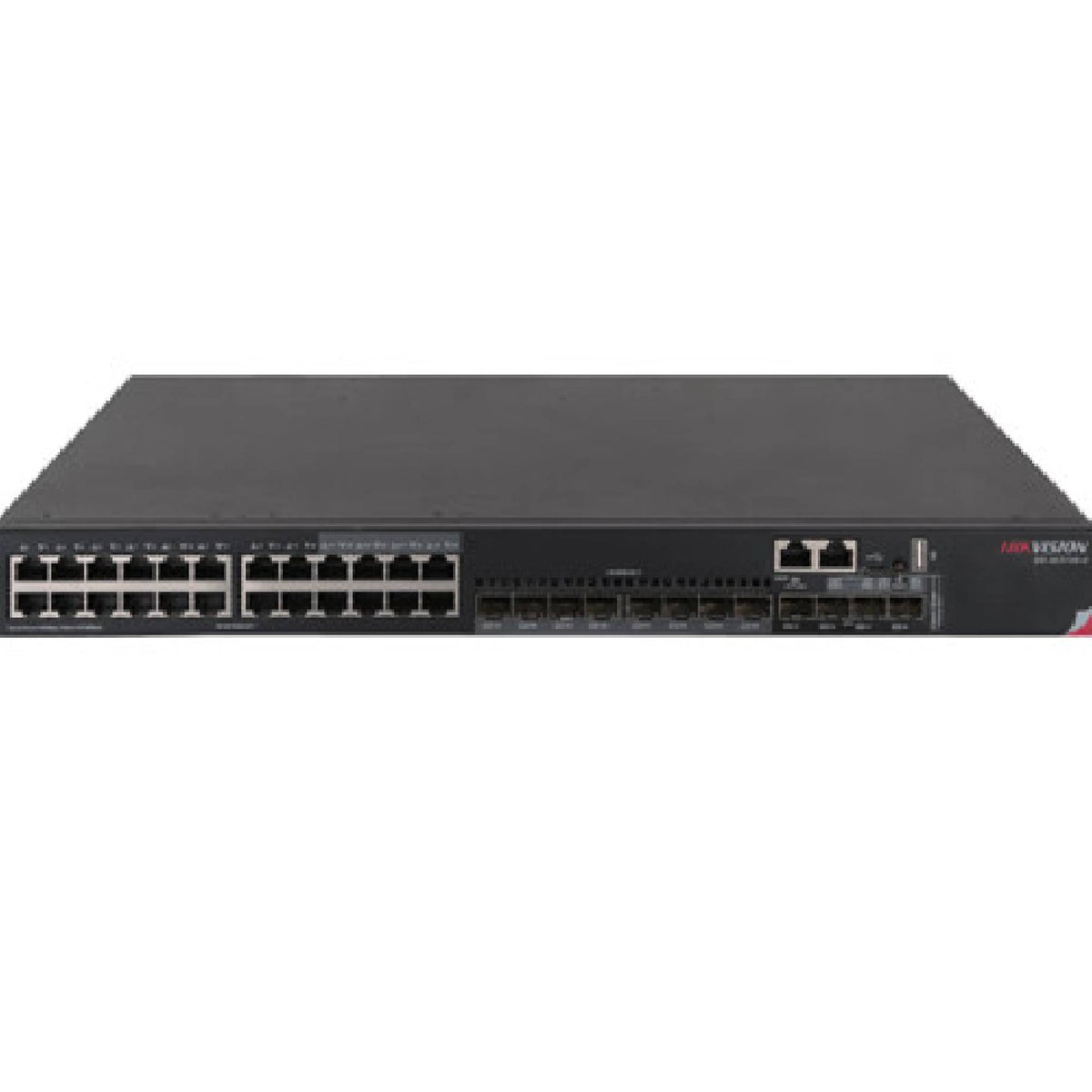 28 Port Core Switch-DS-3E3728-H