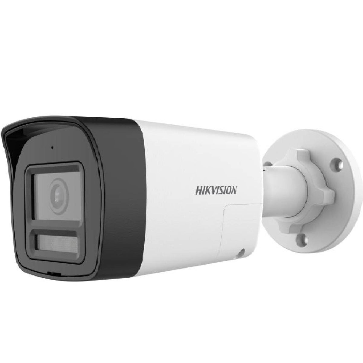 2MP Smart Hybrid Light Audio Fixed Mini Bullet Camera-DS-2CE16D0T-LPXTS(3.6mm)(O-STD)