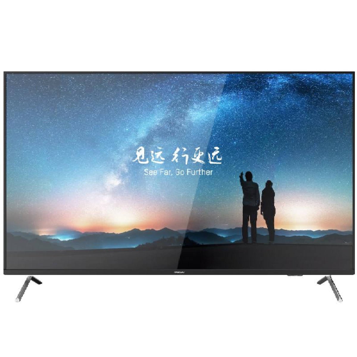 65 4K, HDMI*2, VGA*1, USB*1, Audio in, build-in speaker-DS-D5065UC-C(EU)