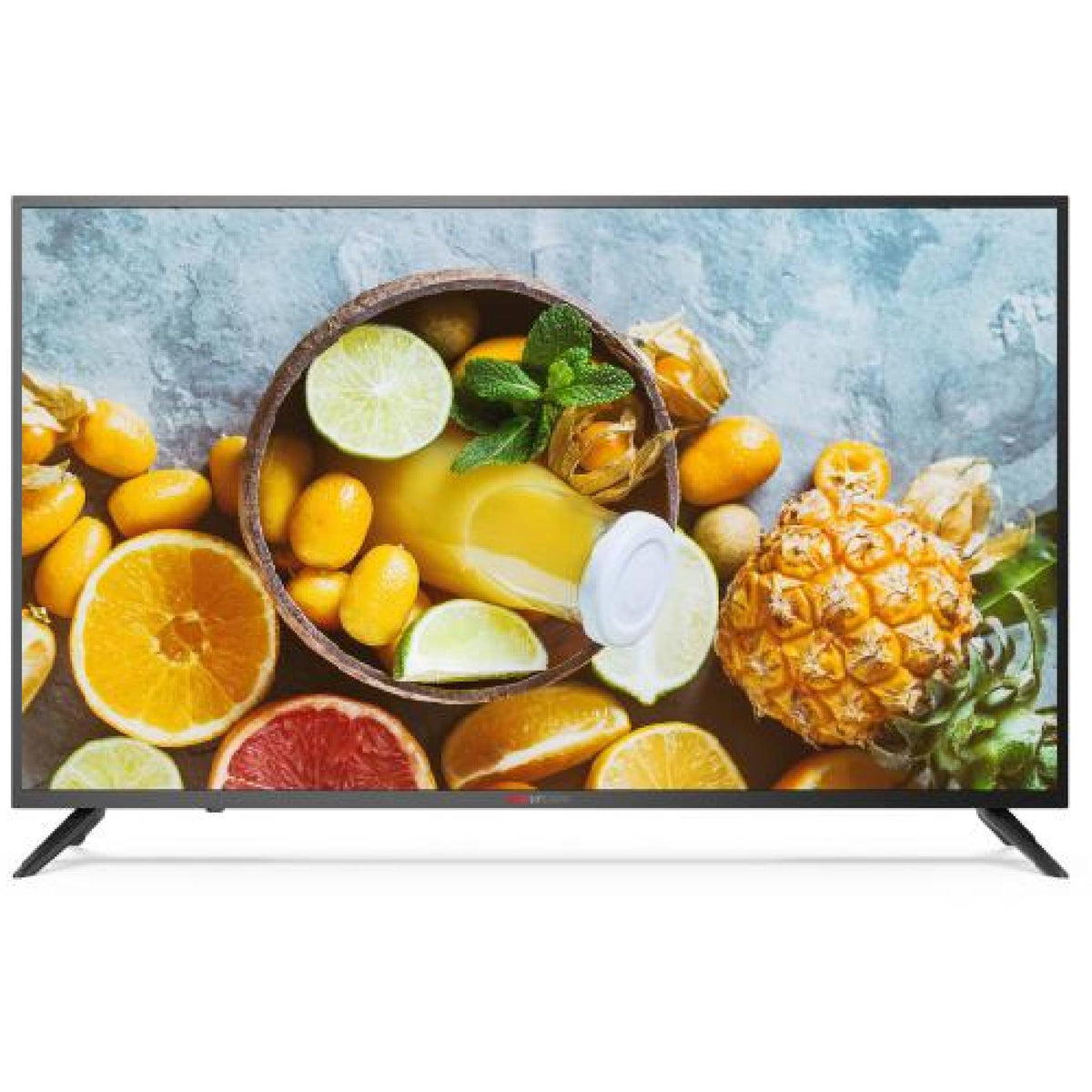 50-inch 4K Monitor-DS-D5050UC-C(EU)