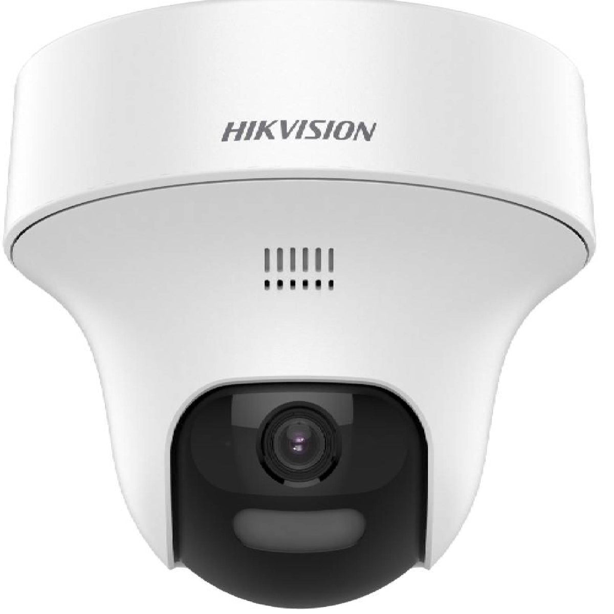 2MP Two Way Audio & Siren Fixed PT Camera-DS-2CE70D0T-PTLXTS(3.6mm)(O-STD)