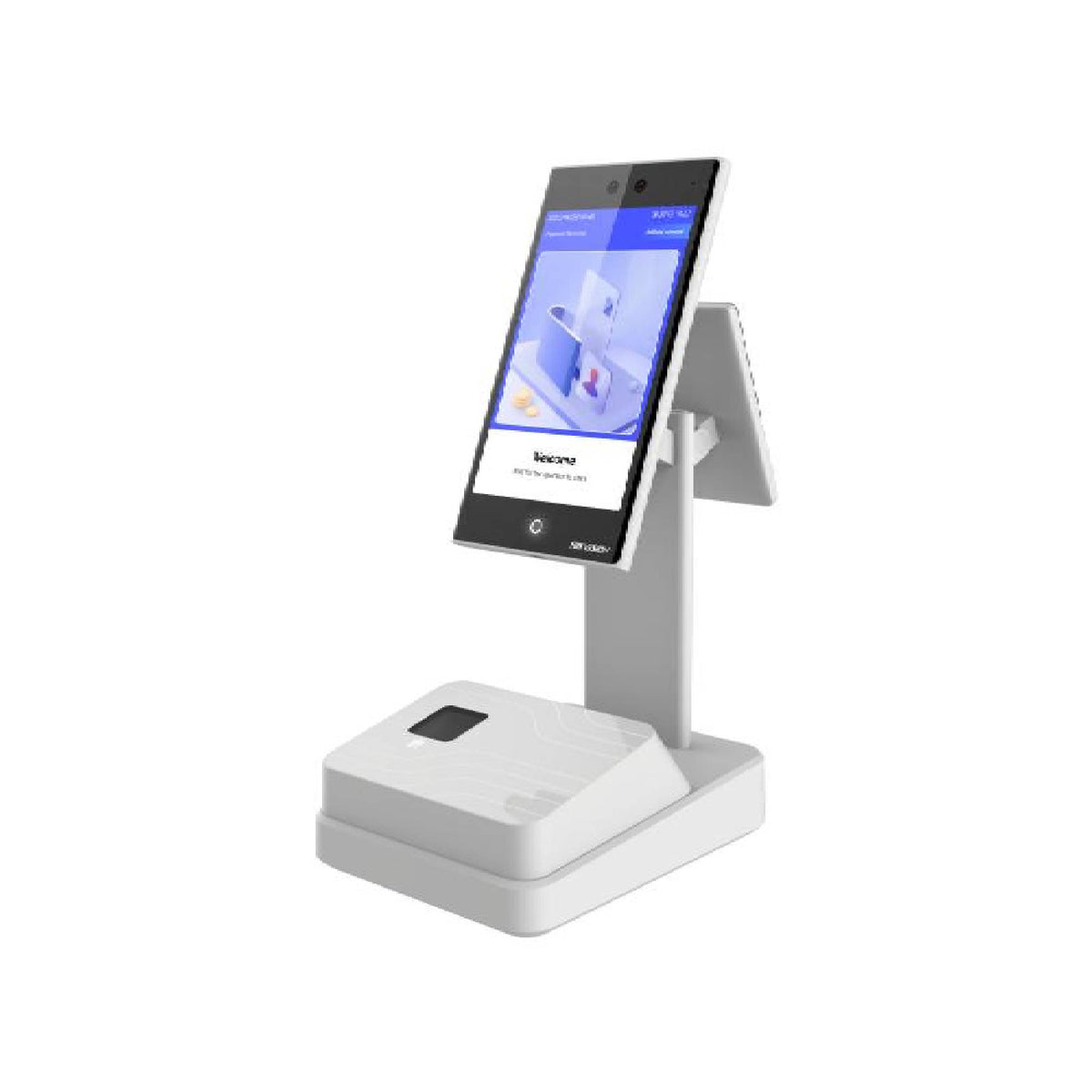 Payment Terminal-DS-K6301X-DT