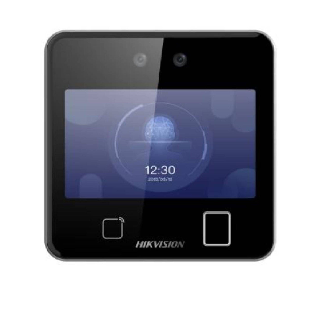 Pro Series Face Recognition Terminals-DS-K1T642MFW(O-STD)