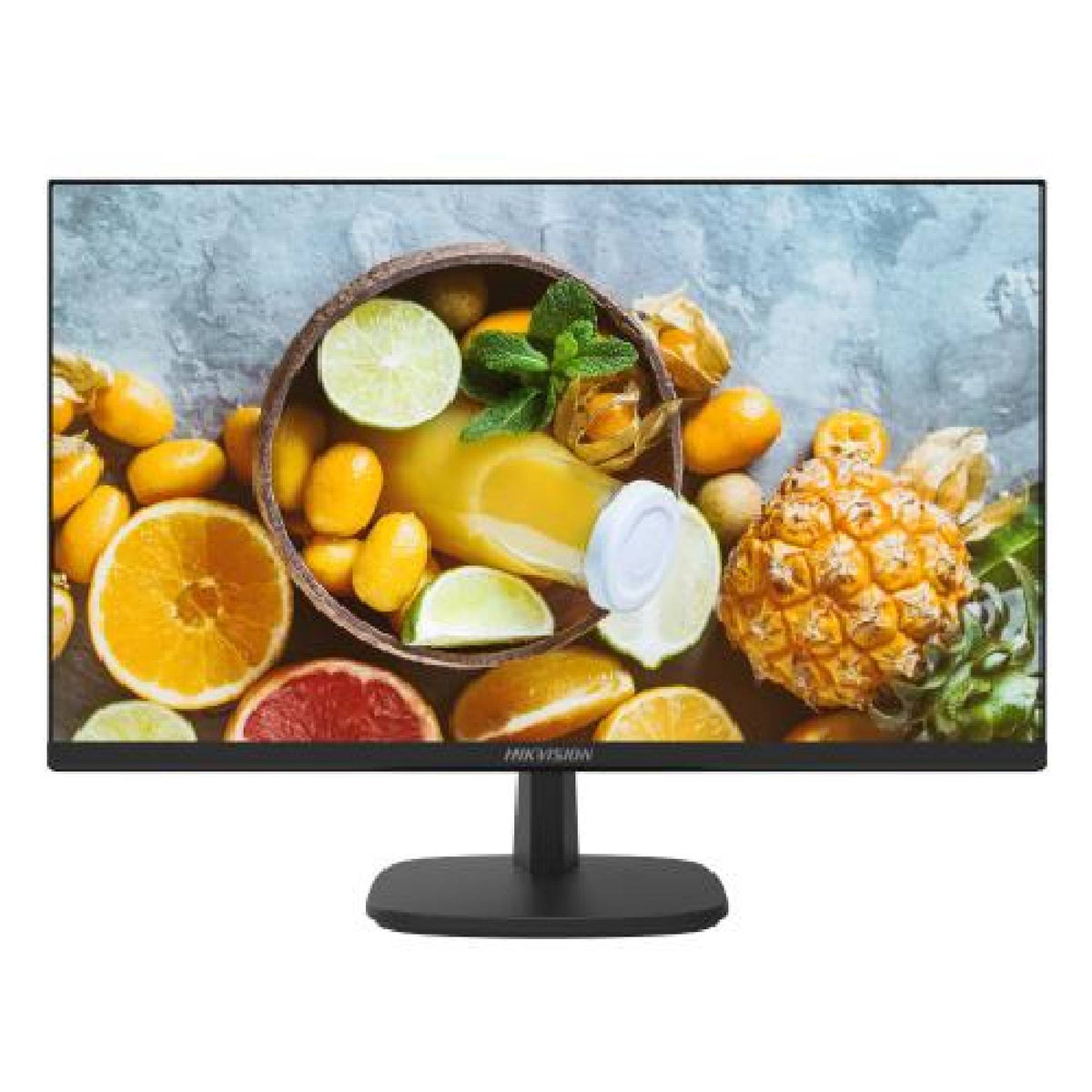 27 inch 4K IPS Monitor-DS-D5227U3-1P0(O-STD)(European)