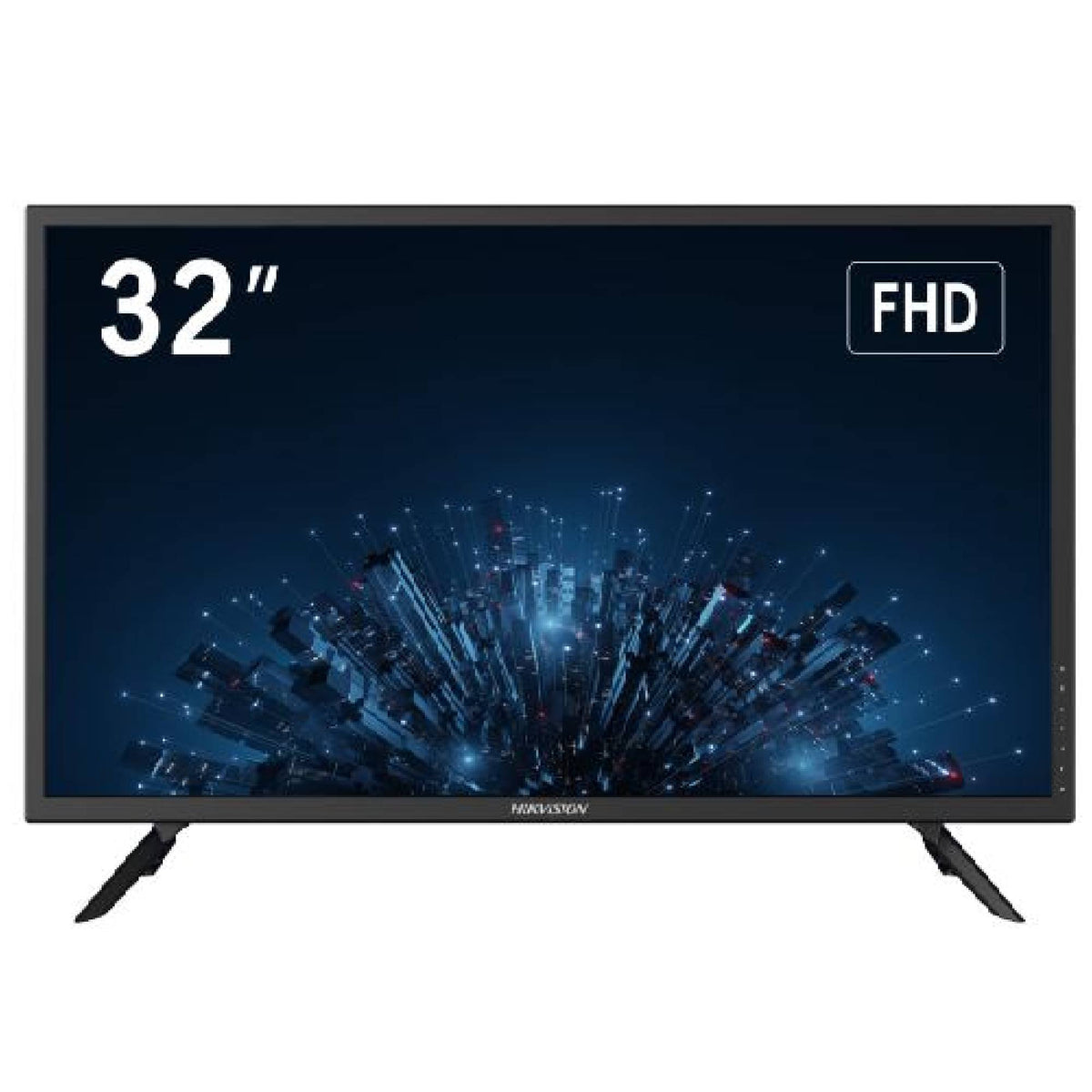 32 inch FHD 75Hz VA Monitor with Speaker-DS-D5032F3-1V0S(EU)