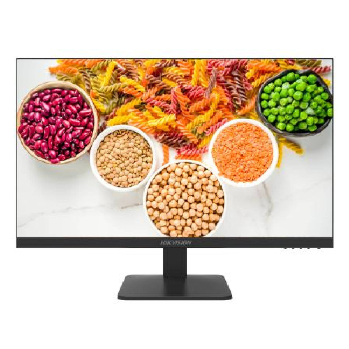 27 inch FHD Borderless Monitor-DS-D5027F2-1P2