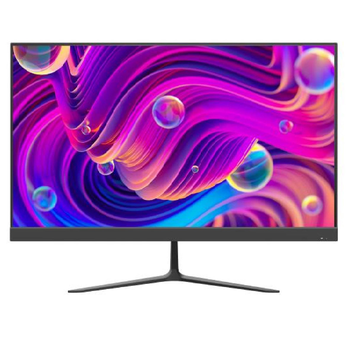 23.8 inch FHD 100Hz VA Monitor with speaker-DS-D5024F2-BV2S(EU)