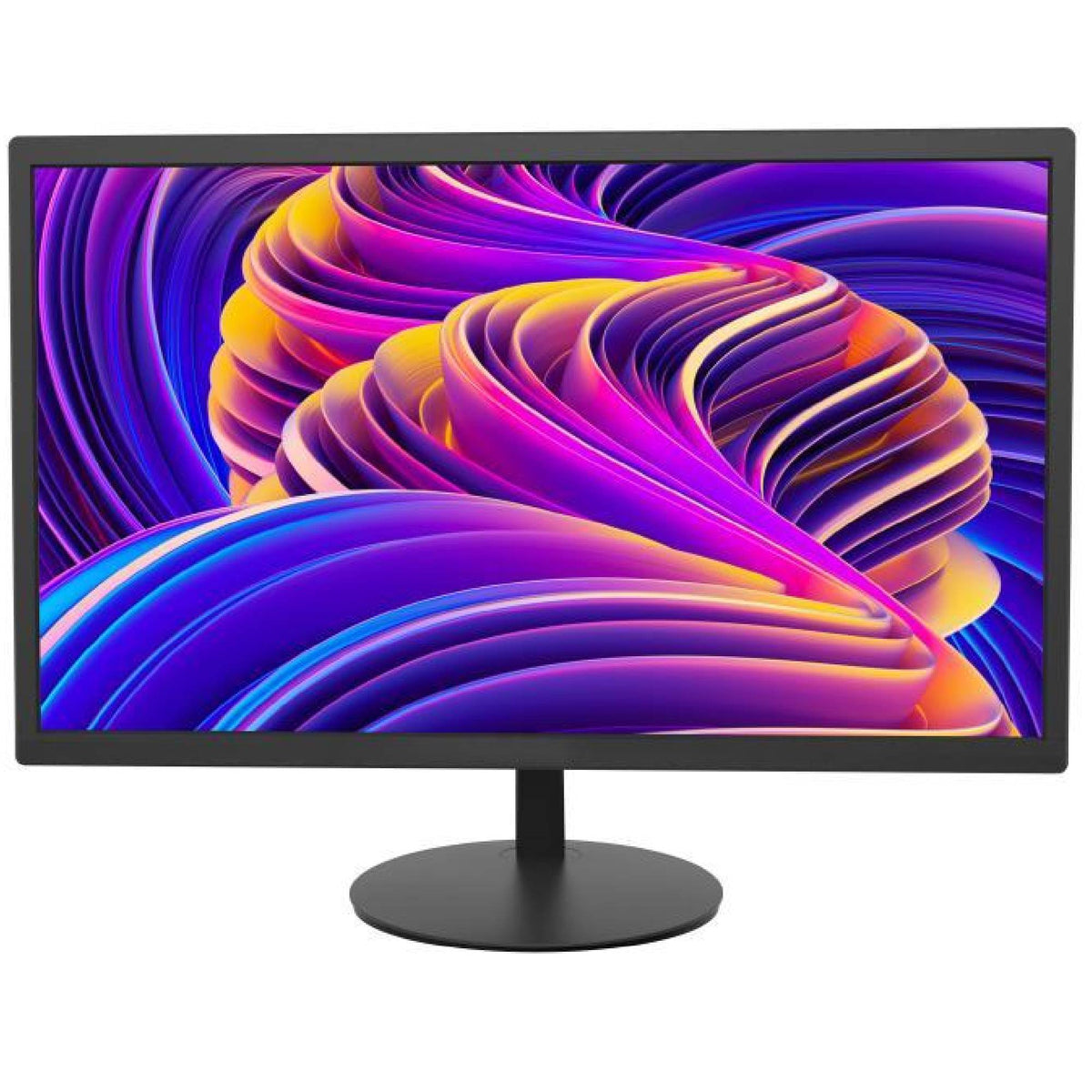 18.5 inch HD Borderless Monitor-DS-D5019S0-1P0(O-STD)