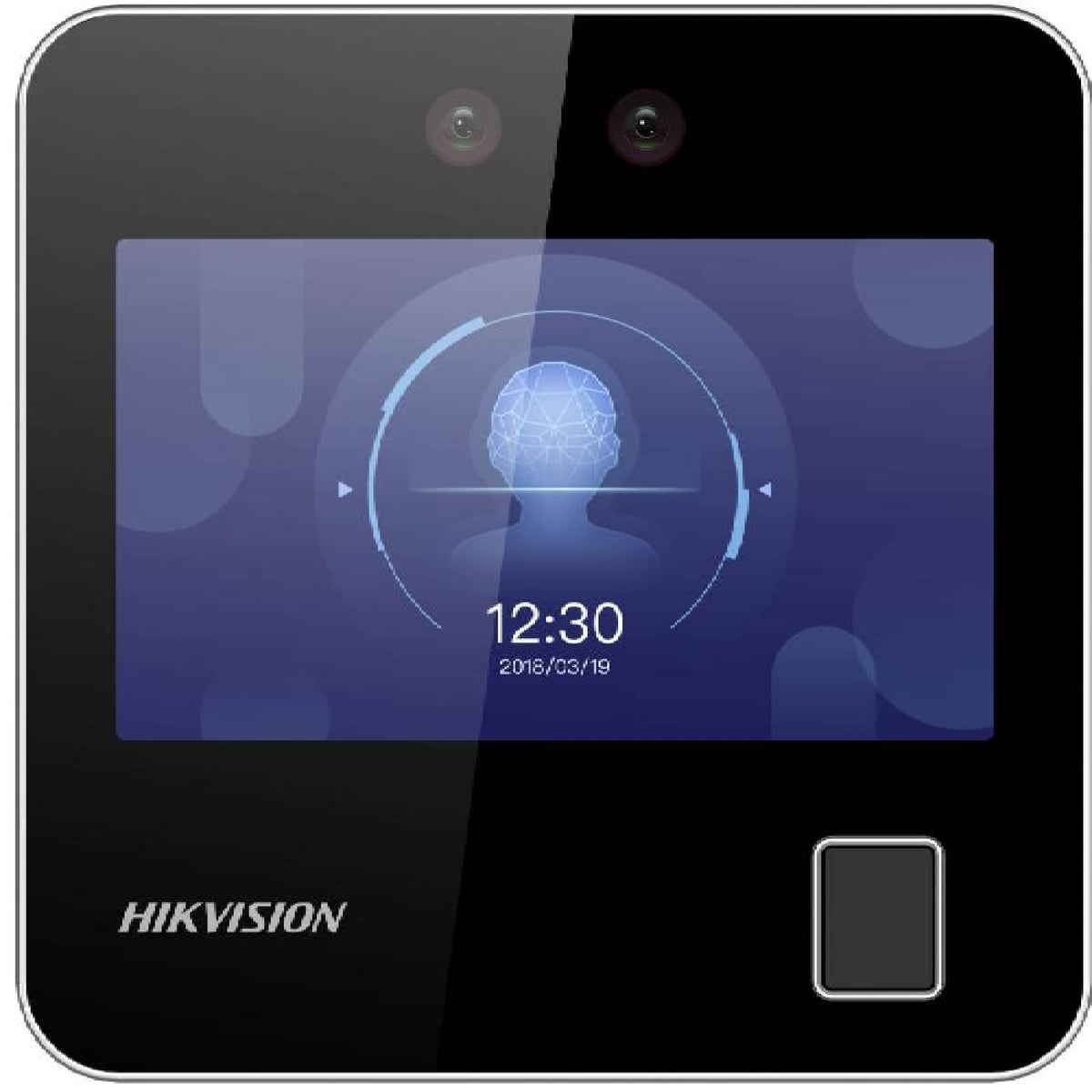 Value Series Face Access Terminal-DS-K1A340FWX