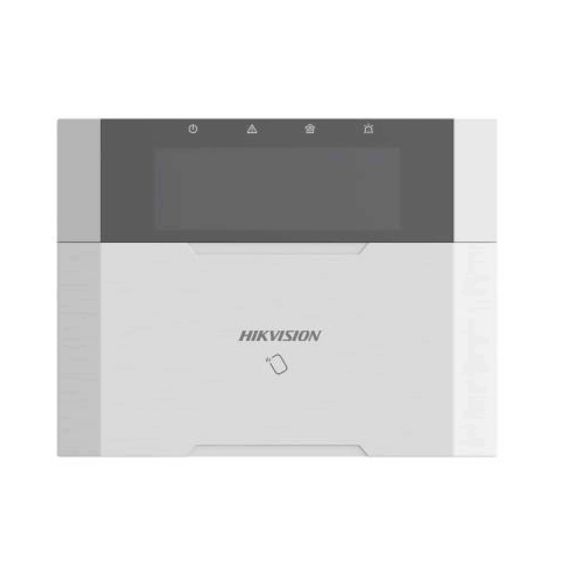 Hybrid – TG Security