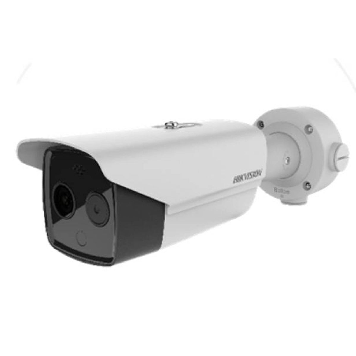 Thermal & Optical Bi-spectrum Network Bullet Camera-DS-2TD2617-3/QA