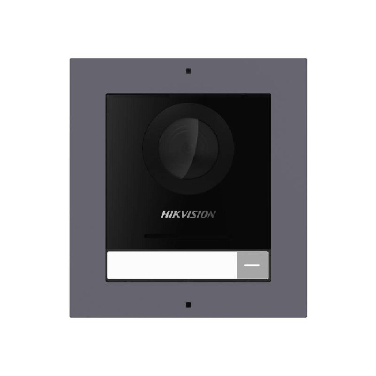 KD8 Series Pro Modular Door Station-DS-KD8003-IME1/Surface(B)