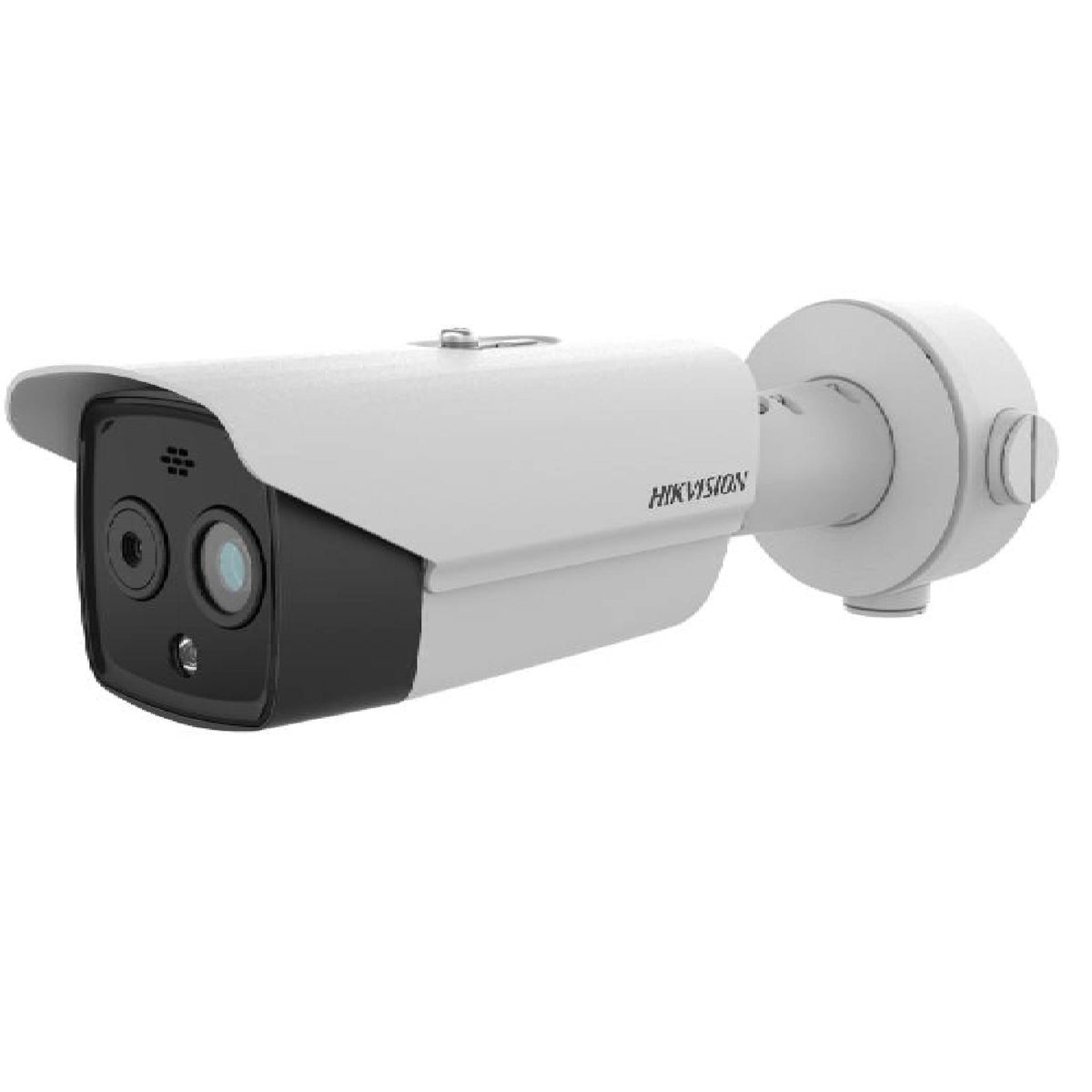Thermal & Optical Bi-spectrum Network Bullet Camera-DS-2TD2628-3/QA