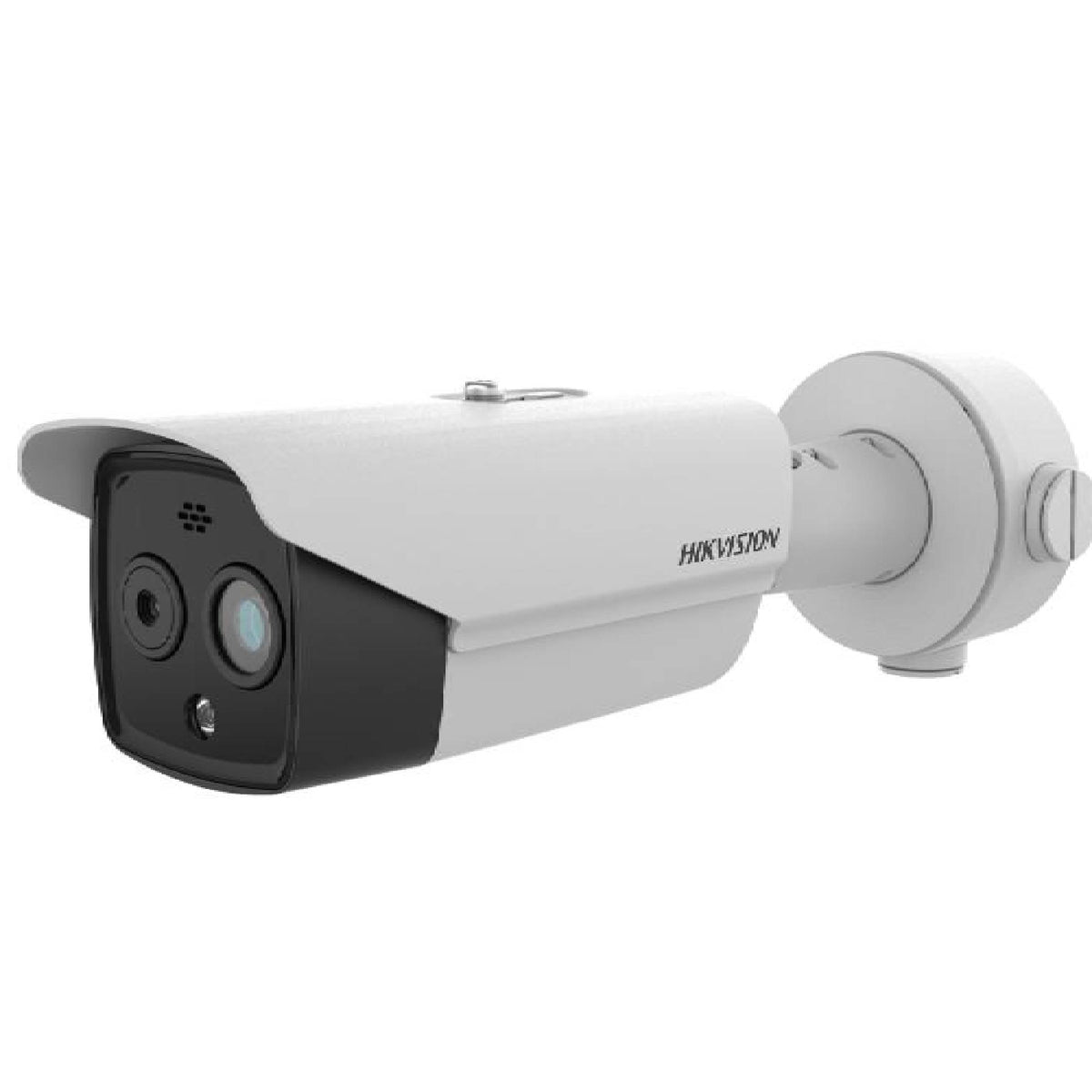 Thermal & Optical Bi-spectrum Network Bullet Camera-DS-2TD2628-7/QA