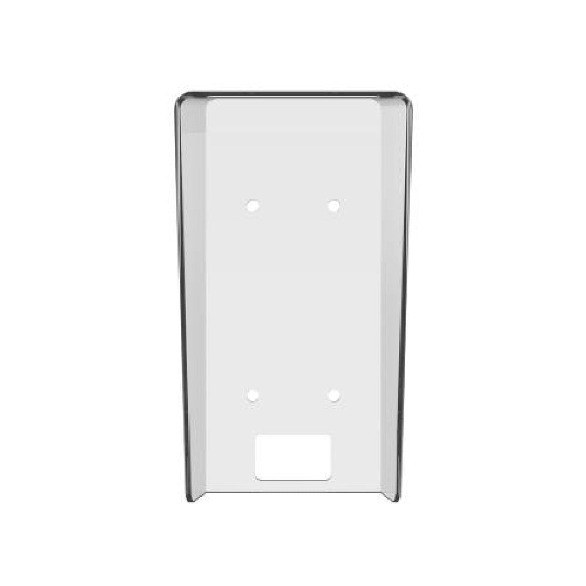 Villa Door Station Rain Shield-DS-KABV6113-RS
