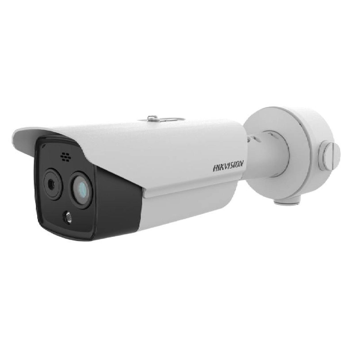 Thermal & Optical Bi-spectrum Network Bullet Camera-DS-2TD2628-10/QA