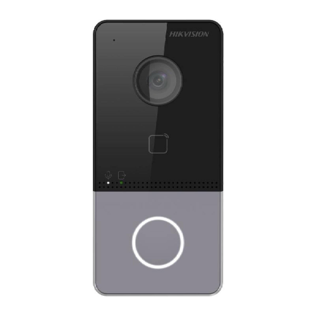 POE/Wifi Villa Door Station-DS-KV6113-WPE1(C)
