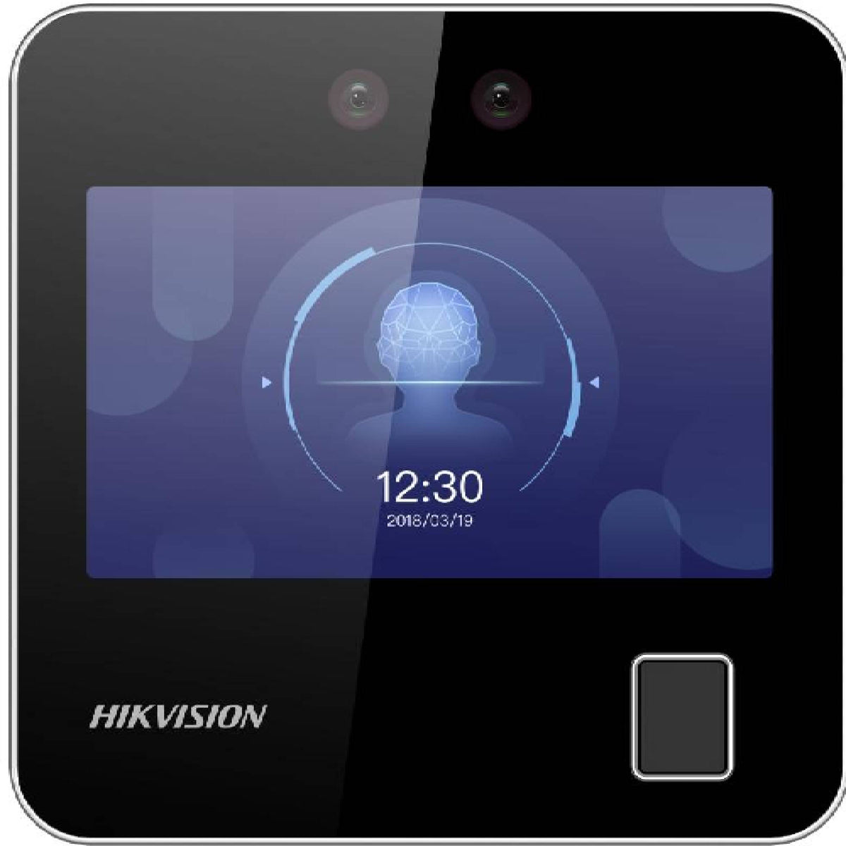 Value Series Face Access Terminal-DS-K1T343MFWX(O-STD)