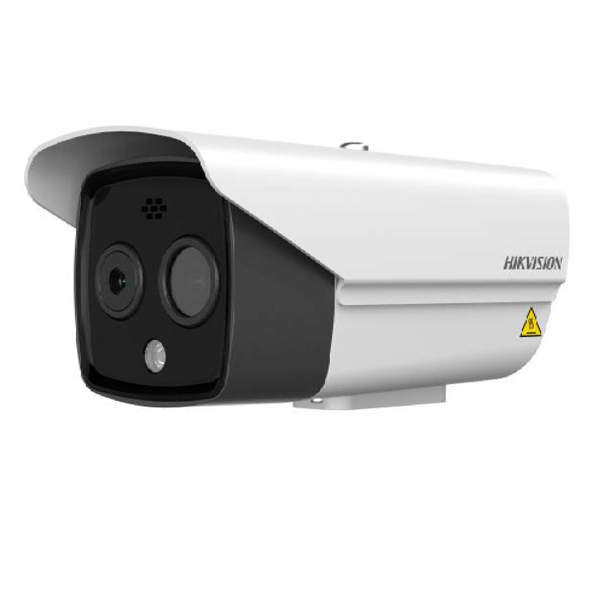 4G Thermal & Optical Bi-spectrum Network Bullet Camera-DS-2TD2628-3/QA/GLT