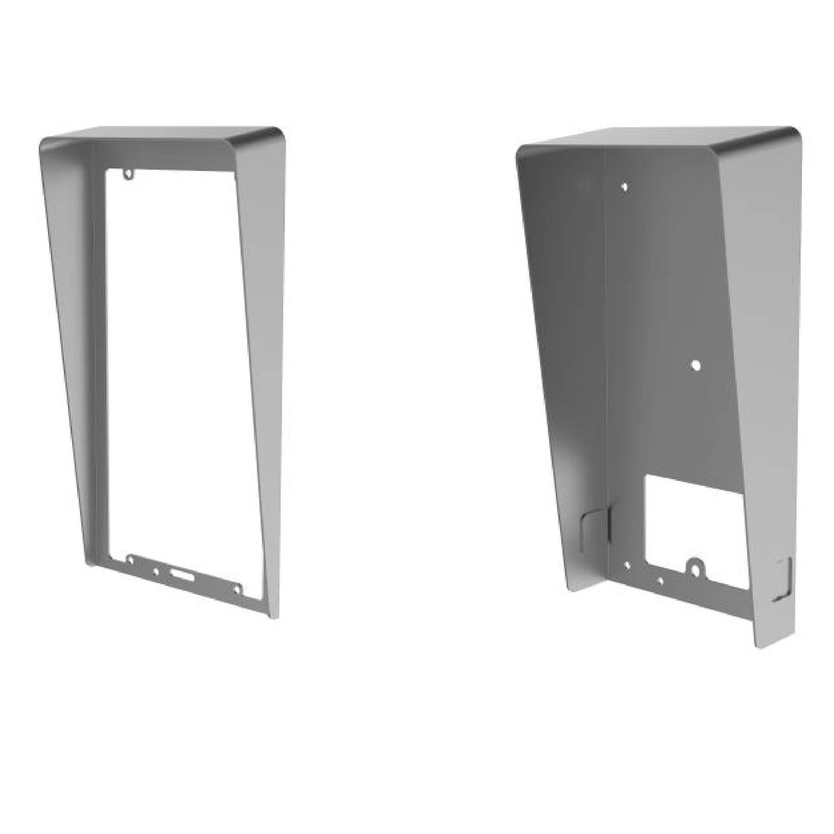 Villa Door Station Rain Shield-DS-KABV8113-RS/Flush