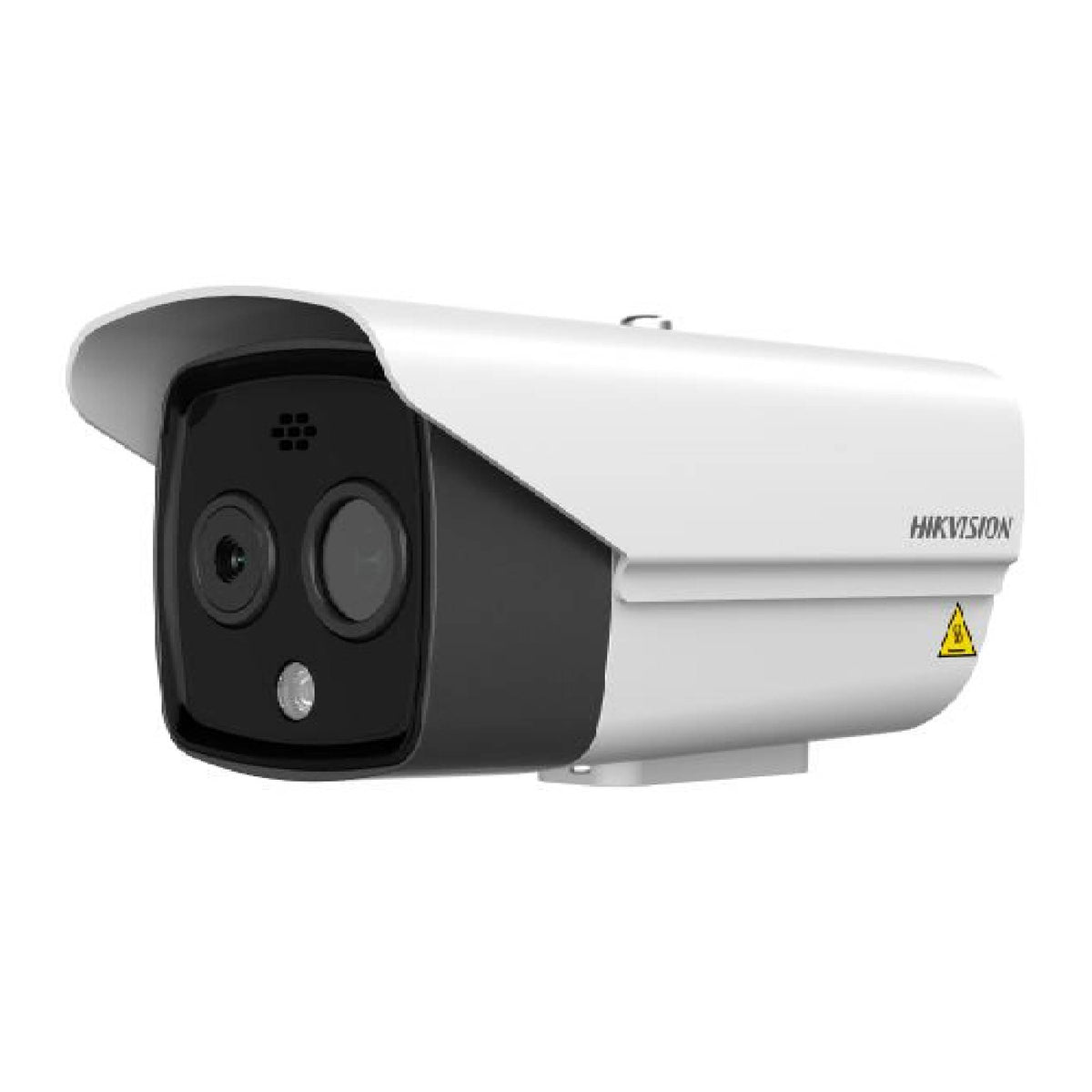 4G Thermal & Optical Bi-spectrum Network Bullet Camera-DS-2TD2628-7/QA/GLT