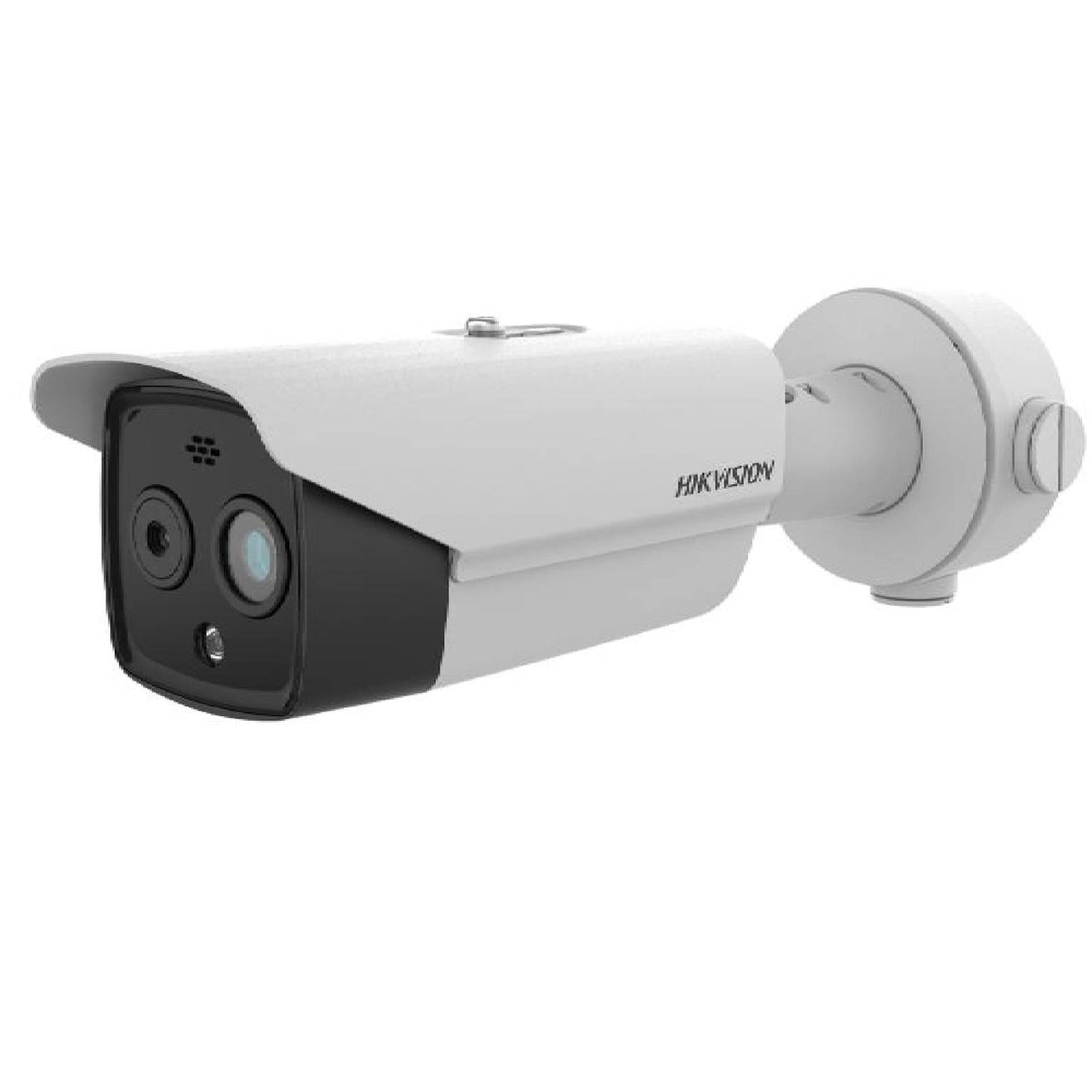 Bi-spectrum Thermography Network Bullet Camera-DS-2TD2628T-3/QA