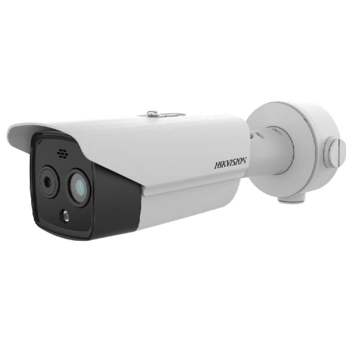 Bi-spectrum Thermography Network Bullet Camera-DS-2TD2628T-7/QA