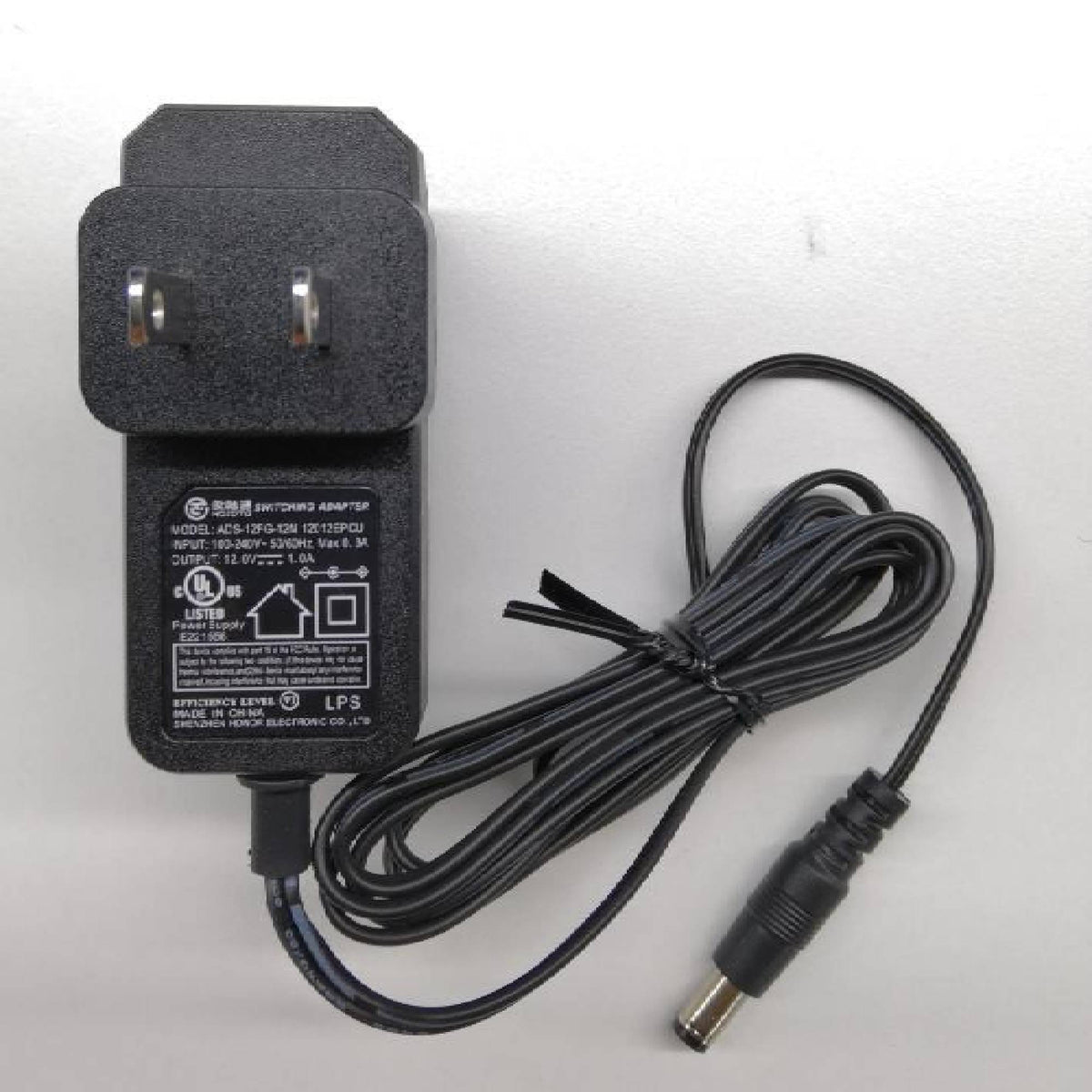 DS-2PA1201-PRD(US)(B)
