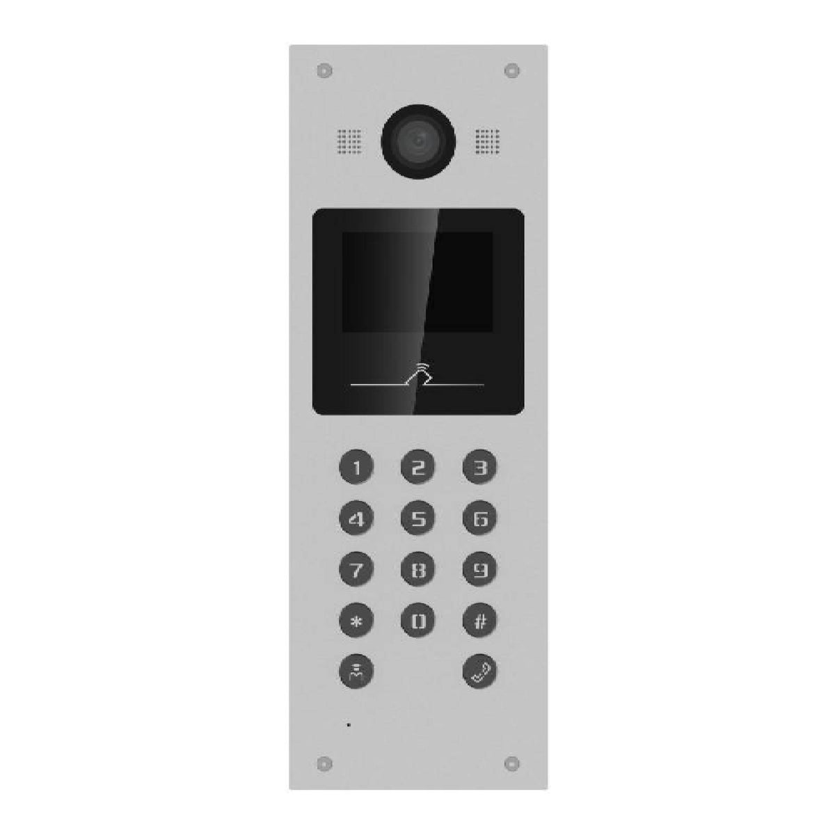 3.5inch IP Door Station-DS-KD3003-E6