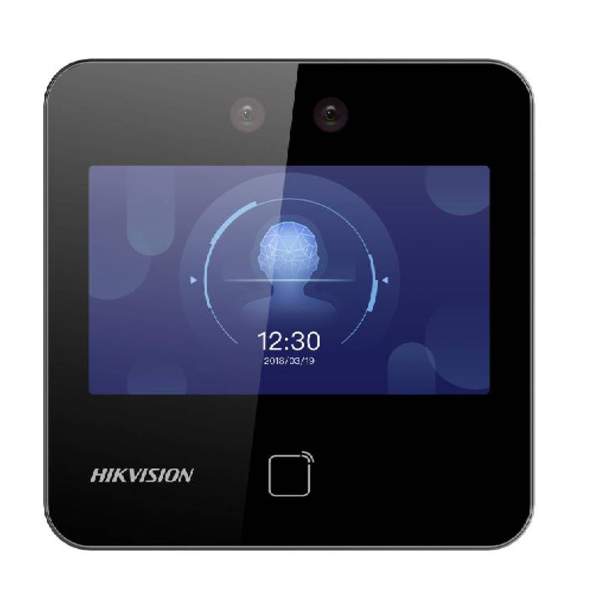 Value Series Face Access Terminal-DS-K1T343MWX