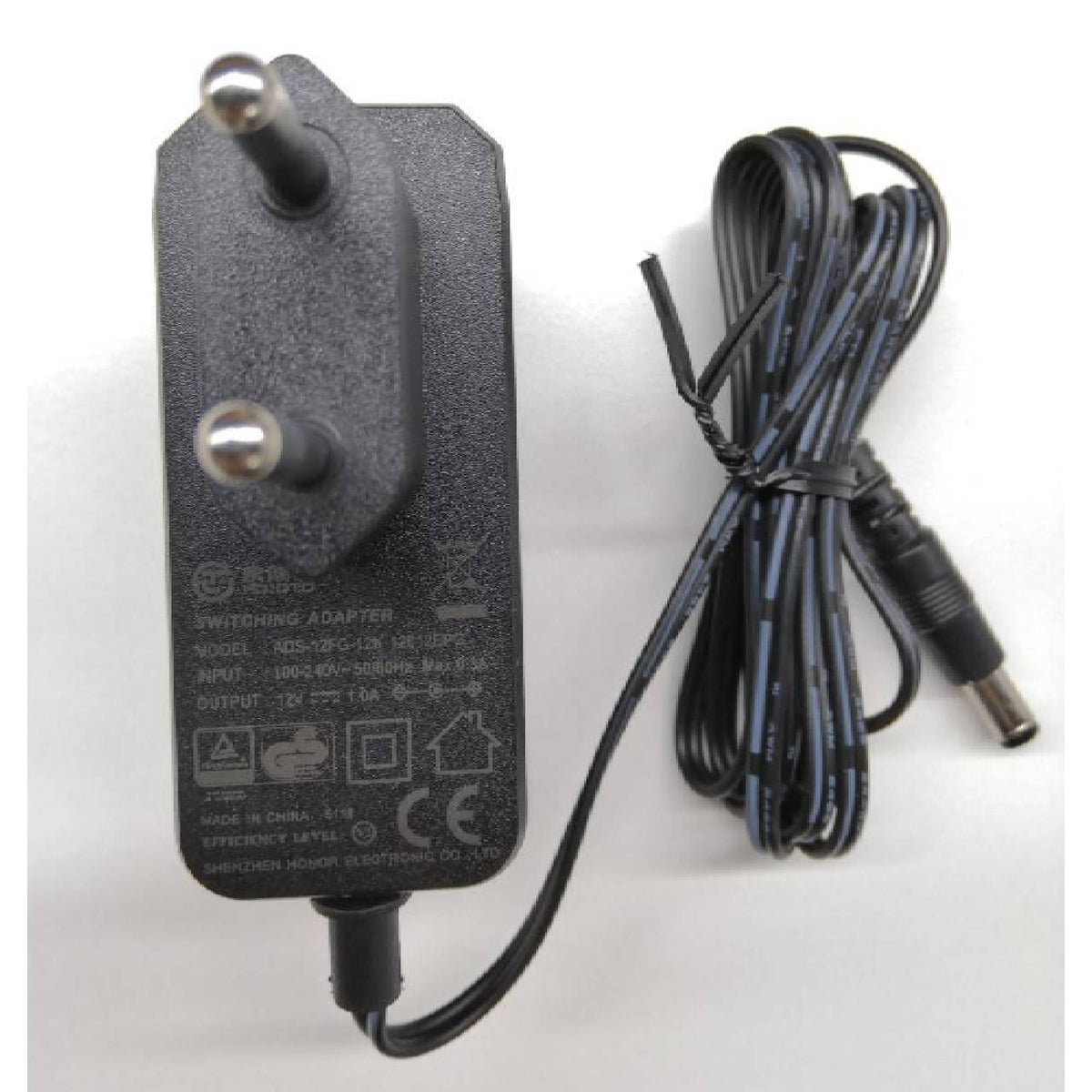 DS-2PA1201-PRD(EUR)(B)