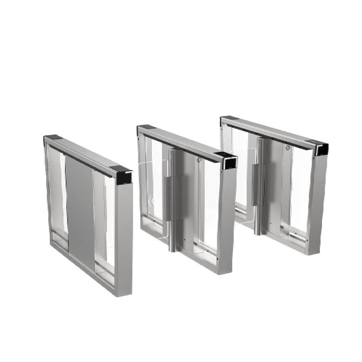 Pro Swing Barriers-DS-K3B530X-R/MPg
