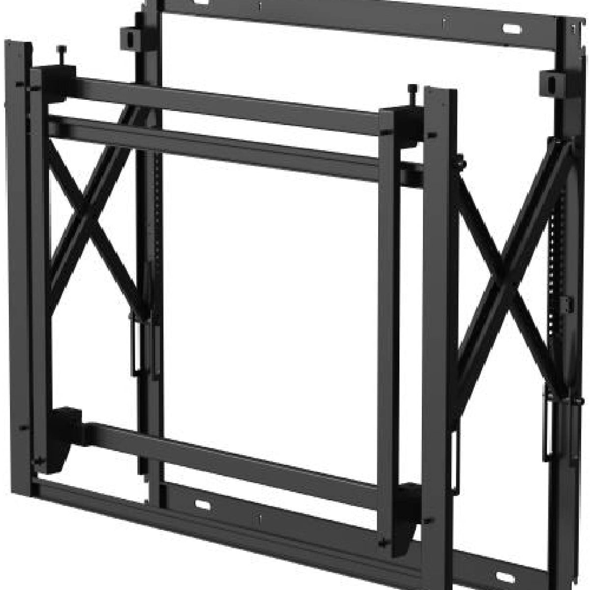 Wall-mounted Bracket-DS-DN5501W
