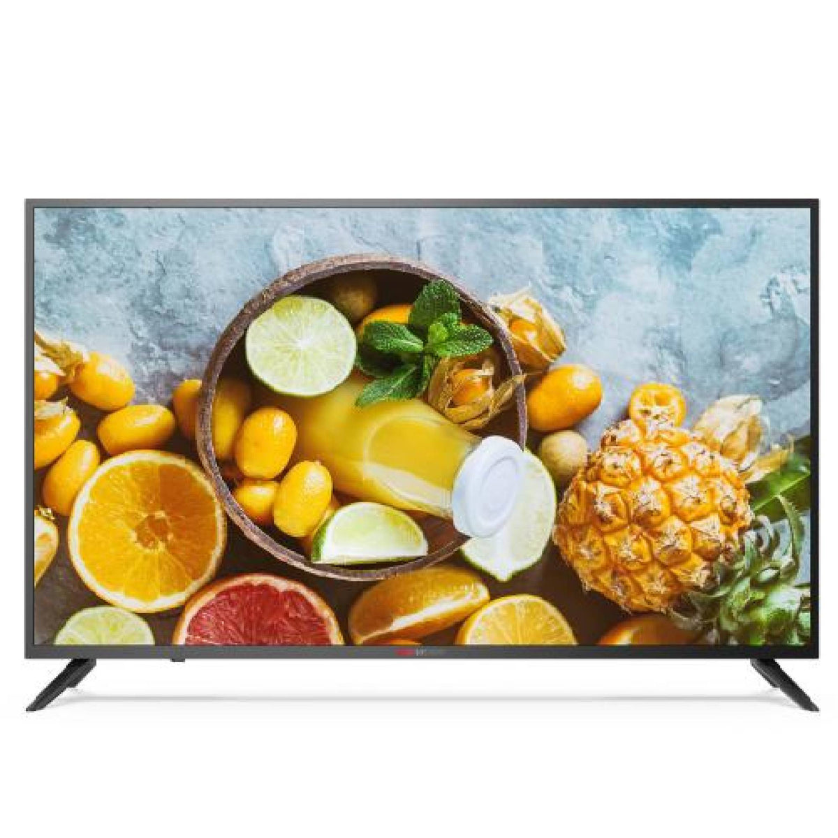 Computer Monitor 50 50-inch 4K Monitor-DS-D5050UC-C(O-STD) – TG Security